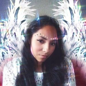 Meet your Posher, Audriana